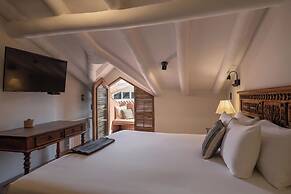 Antigua Casona San Blas