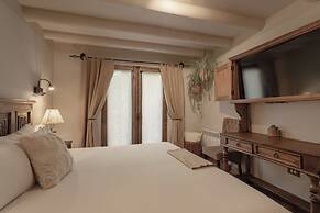 Antigua Casona San Blas