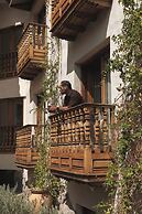 Antigua Casona San Blas
