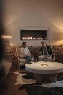 Antigua Casona San Blas