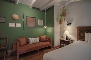 Antigua Casona San Blas