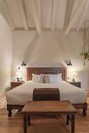 Antigua Casona San Blas