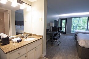 Natural Bridge State Resort Park