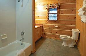 Natural Bridge State Resort Park