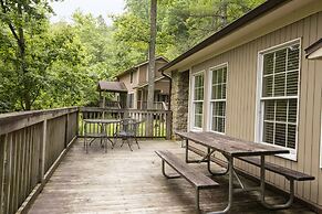 Natural Bridge State Resort Park