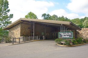 Natural Bridge State Resort Park