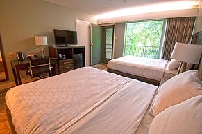 Natural Bridge State Resort Park