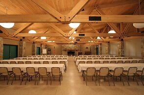 Natural Bridge State Resort Park