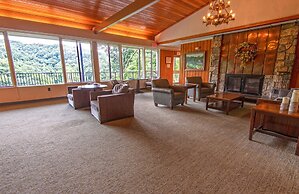 Natural Bridge State Resort Park