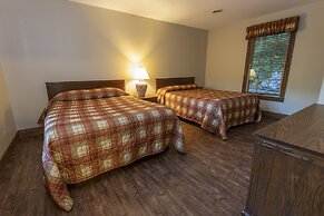 Natural Bridge State Resort Park