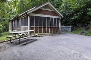 Natural Bridge State Resort Park