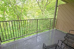 Natural Bridge State Resort Park