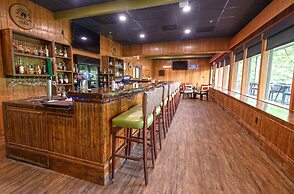 Natural Bridge State Resort Park