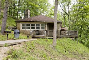 Natural Bridge State Resort Park