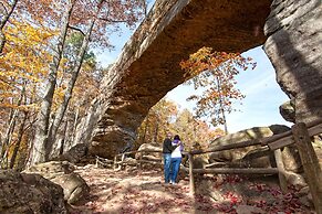 Natural Bridge State Resort Park