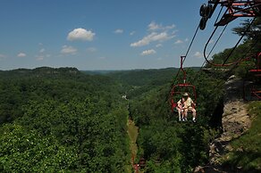 Natural Bridge State Resort Park