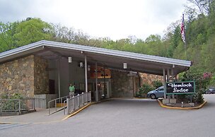 Natural Bridge State Resort Park