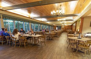 Natural Bridge State Resort Park