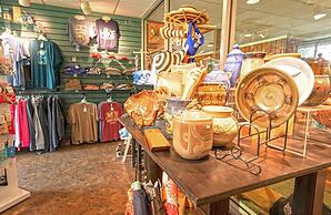 Natural Bridge State Resort Park