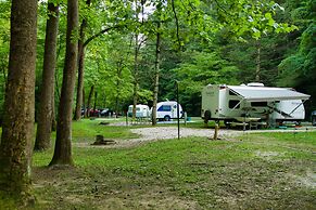 Natural Bridge State Resort Park