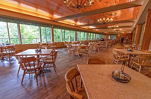 Natural Bridge State Resort Park