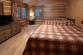 Natural Bridge State Resort Park