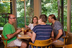 Natural Bridge State Resort Park