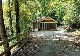 Natural Bridge State Resort Park