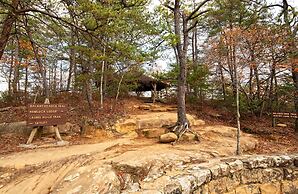 Natural Bridge State Resort Park