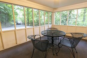 Natural Bridge State Resort Park