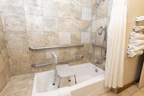 Natural Bridge State Resort Park