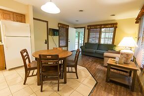 Natural Bridge State Resort Park