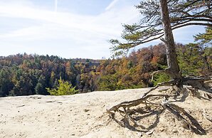 Natural Bridge State Resort Park