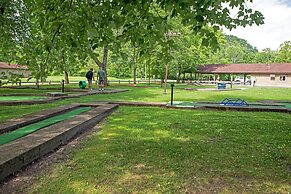 Natural Bridge State Resort Park