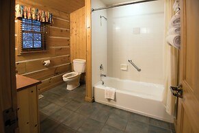 Natural Bridge State Resort Park