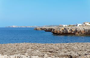 Apartamentos Cala Blanca