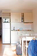 Apartamentos Cala Blanca