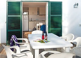 Apartamentos Cala Blanca