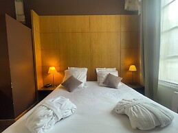 Hotel du Jeu de Paume