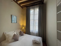 Hotel du Jeu de Paume