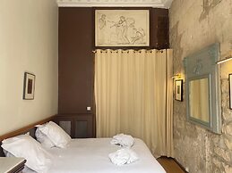 Hotel du Jeu de Paume