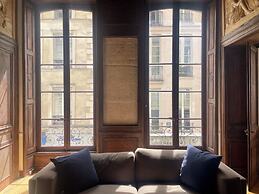 Hotel du Jeu de Paume