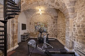 Hotel du Jeu de Paume