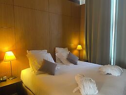 Hotel du Jeu de Paume