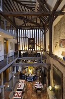 Hotel du Jeu de Paume