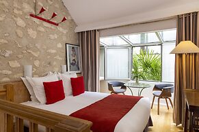 Hotel du Jeu de Paume