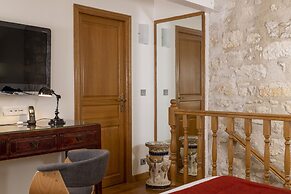 Hotel du Jeu de Paume