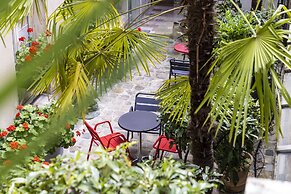 Hotel du Jeu de Paume