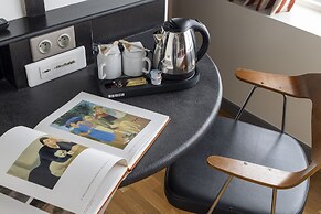 Hotel du Jeu de Paume