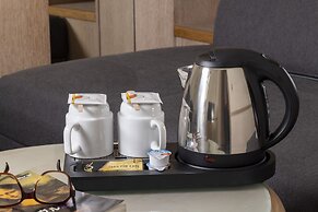 Hotel du Jeu de Paume